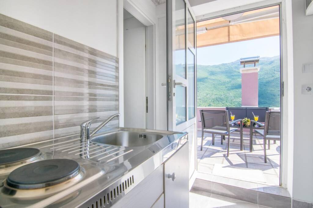 Apartment Nature Beauty Zagvozd Экстерьер фото