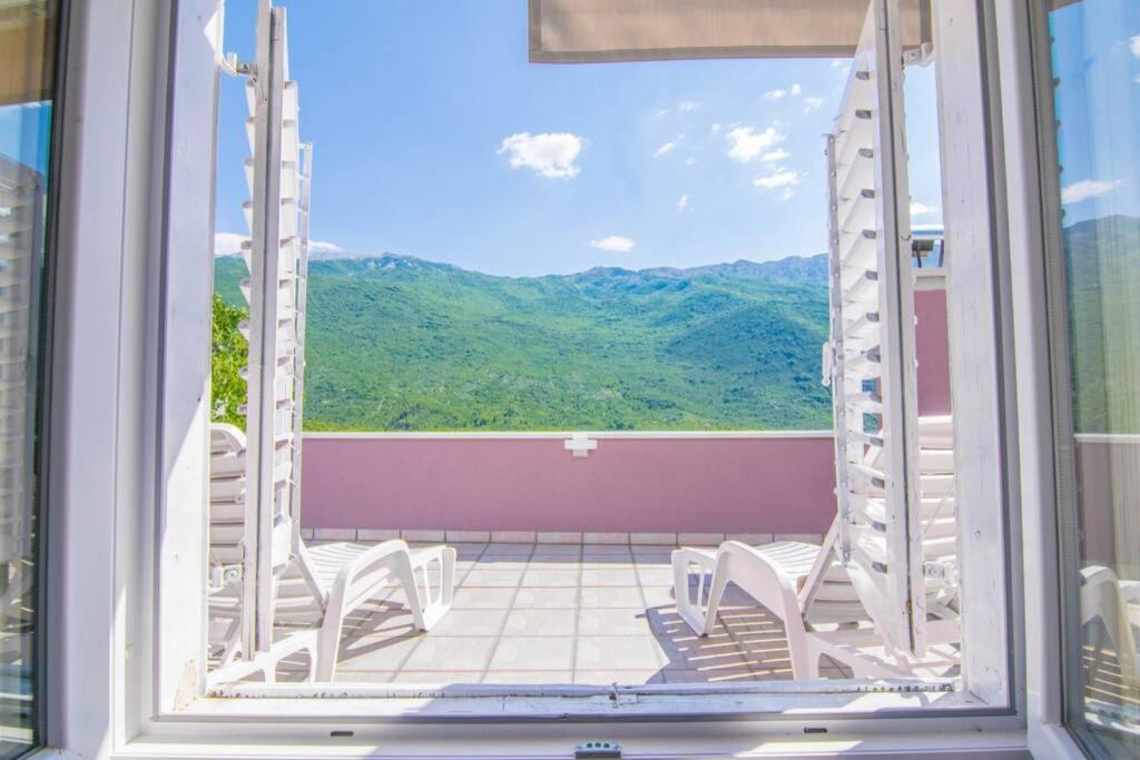 Apartment Nature Beauty Zagvozd Экстерьер фото